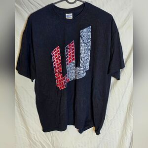 Winterjam 2011 T-Shirt